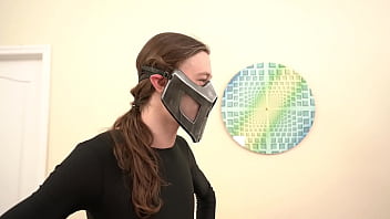 Octavia red ms marvel sexual power drain 1080p