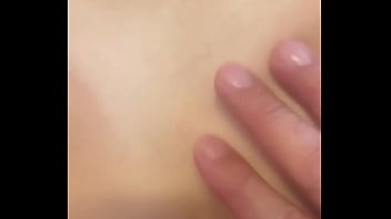 Bom dia meus amores não se enganem com o tamanho esse consolo no cuzinho é só o preparo pra depois botar algo mais