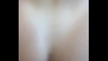 Bom dia meus amores não se enganem com o tamanho esse consolo no cuzinho é só o preparo pra depois botar algo mais