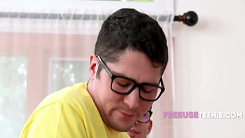 Boyfriend needs to be inside me whenever he's not ok