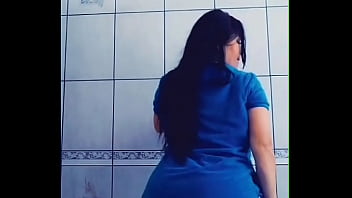 Caliente madura baila