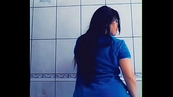 Caliente madura baila