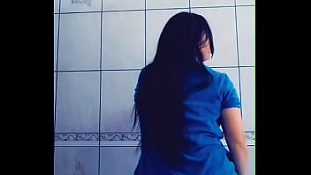 Caliente madura baila