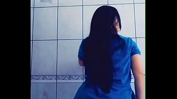 Caliente madura baila