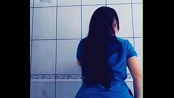 Caliente madura baila