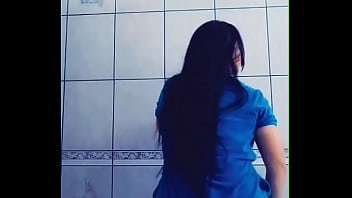 Caliente madura baila