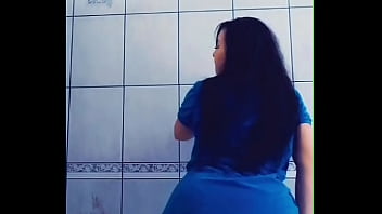 Caliente madura baila