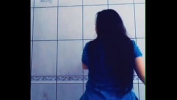 Caliente madura baila