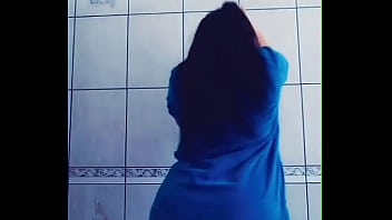 Caliente madura baila