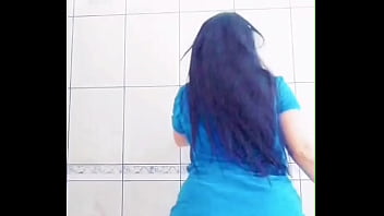 Caliente madura baila