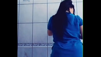 Caliente madura baila