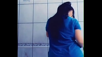 Caliente madura baila