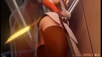 Overwatch sex