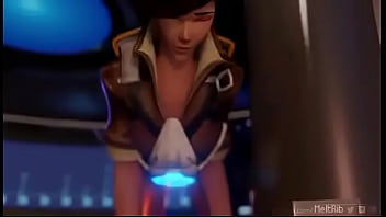Overwatch sex
