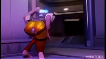Overwatch sex