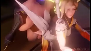 Overwatch sex