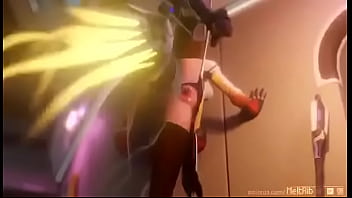 Overwatch sex