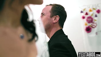 Big cock ex boyfriend gets to rail big ass latina milf ex just before she got married Big cock ex boyfriend gets to rail big ass latina milf ex just before she got married