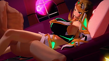 Mythra