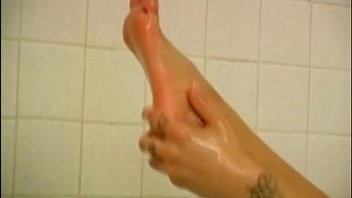 Porn Star Combo Feet thumbnail