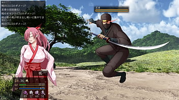 バトルhシーンサムライ