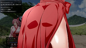 バトルhシーンサムライ