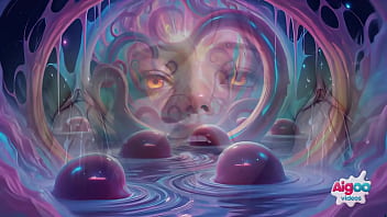 Ritual the initiation ai generated