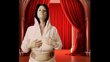 Sarah bj 2nd try on skirts crops tracksuits & more