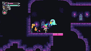 Cuphead style pixel hentai game flipwitch forbidden sex hex p10