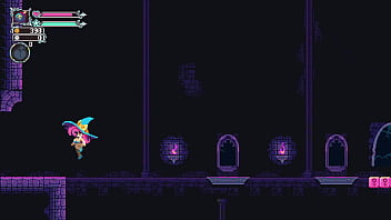 Cuphead style pixel hentai game flipwitch forbidden sex hex p10