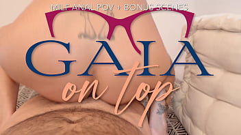 394 amateur milf anal pov pee