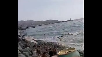 De bacilon en la yapla