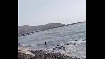 De bacilon en la yapla