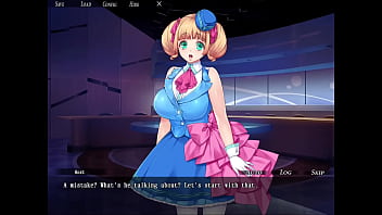 My life as a cult leader parte 6