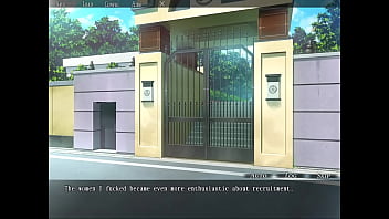 My life as a cult leader parte 6