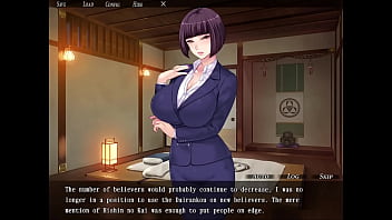 My life as a cult leader parte 6