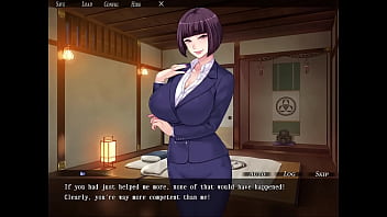 My life as a cult leader parte 6