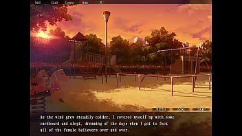 My life as a cult leader parte 6