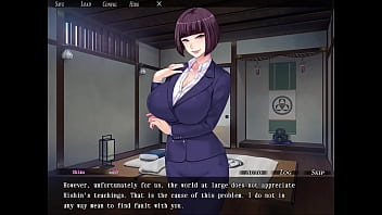 My life as a cult leader parte 6