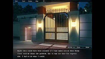 My life as a cult leader parte 6