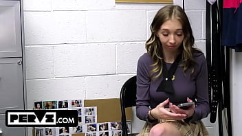 Case no 7906222 the nerdy thief