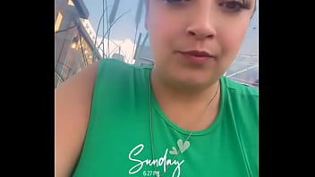 Enjoying the view and dinner on the rooftop tonight ️ ticklessoles #brooklyn