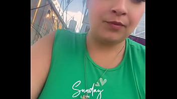 Enjoying the view and dinner on the rooftop tonight ️ ticklessoles #brooklyn