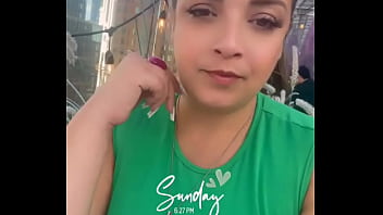 Enjoying the view and dinner on the rooftop tonight ️ ticklessoles #brooklyn