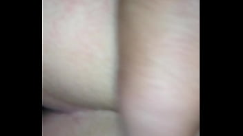 Nego rolodu arrombando loirinha