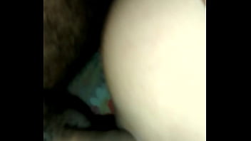 Nego rolodu arrombando loirinha