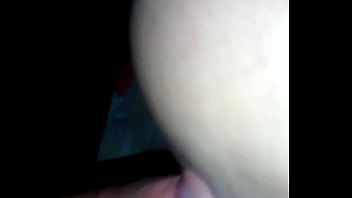 Nego rolodu arrombando loirinha