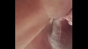 Mature woman gets big dick