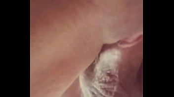 Mature woman gets big dick