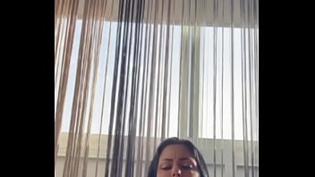 Sapphire Gives A Blowjob To Your Cock And Has Orgasm Moaning A Lot thumbnail